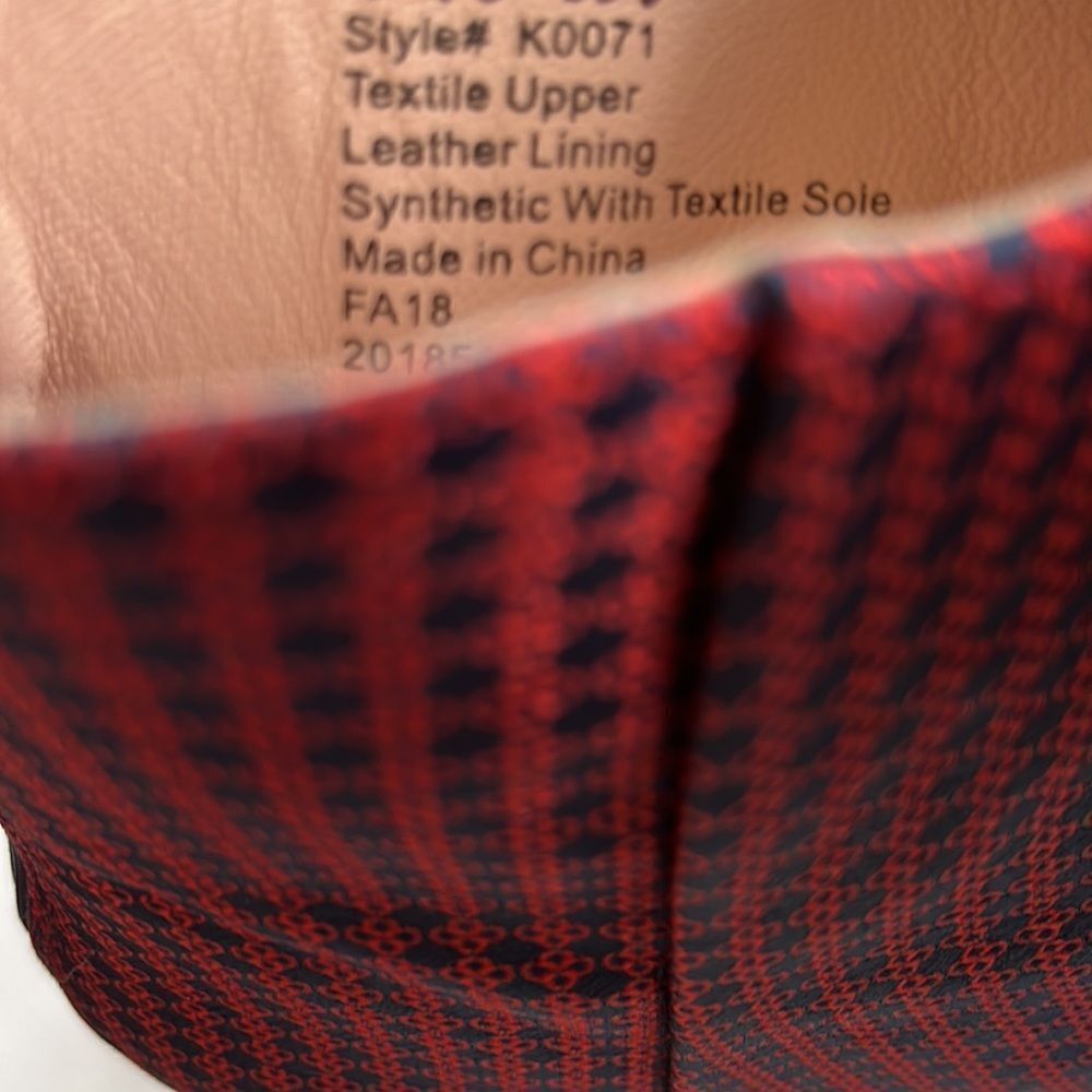 EUC J. Crew boots - Picture 5 of 9